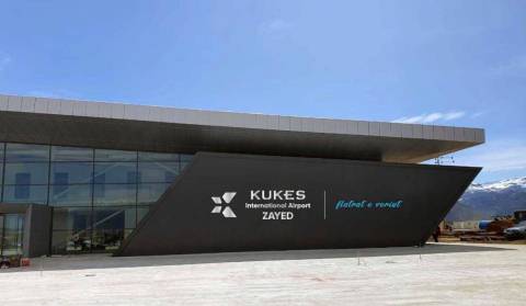 Nisin fluturimet e para nga Aeroporti i Kukesit: Ja datat dhe cmimet